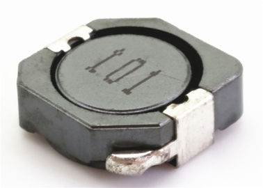 Bobbin - Wound SMD Shielded Power Inductor Surface Mounting For Computers