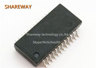 High / Low Pass Filter Module Ethernet Magnetic Transformers S558-10GB-10 VDSL