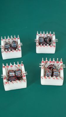 SMPS Transformer, 30W 14 Pin SMD PoE Transformer  , Direct Alternative To  ETH1-230L Poe Power Over Ethernet