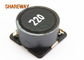 NS Series SMD Power Inductor 100uH NS10145T101MNA For Communication Transmission
