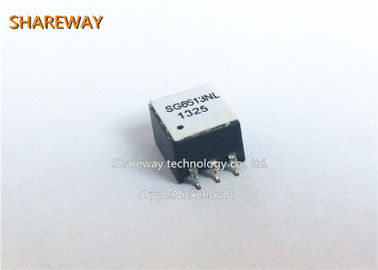 ST5371NL Is An 750315371 Pin-To-Pin Alternative, 72uH 5kV Isolation Trafo For SN6505 DC-DC Converter Application