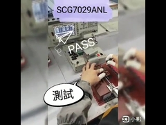 Высокочастотный SMPS Flyback Transforme для ультразвуковых датчиков